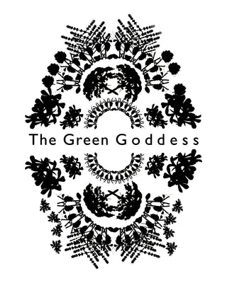 The Green Goddess Skincare