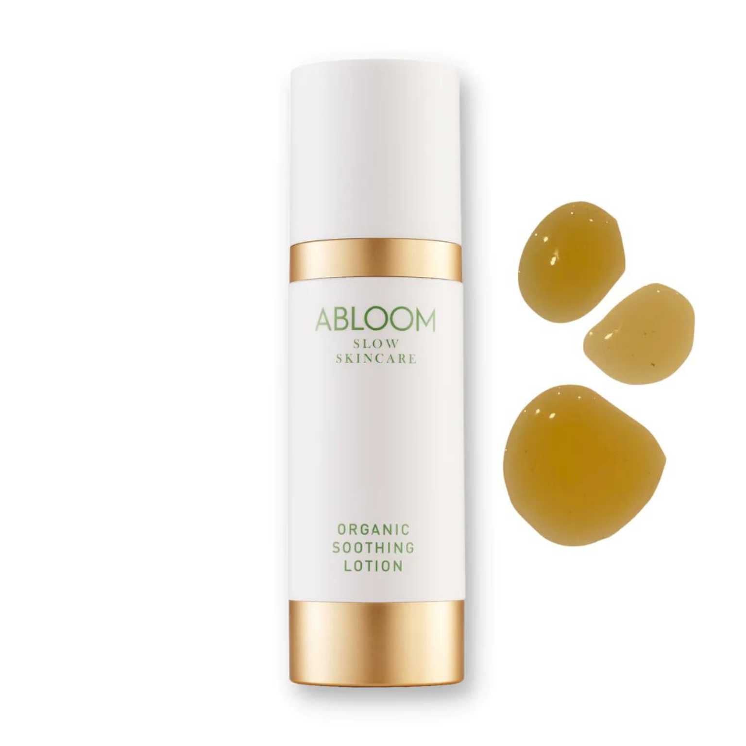 Abloom Organic Skincare | Soothing Lotion | INDISHA