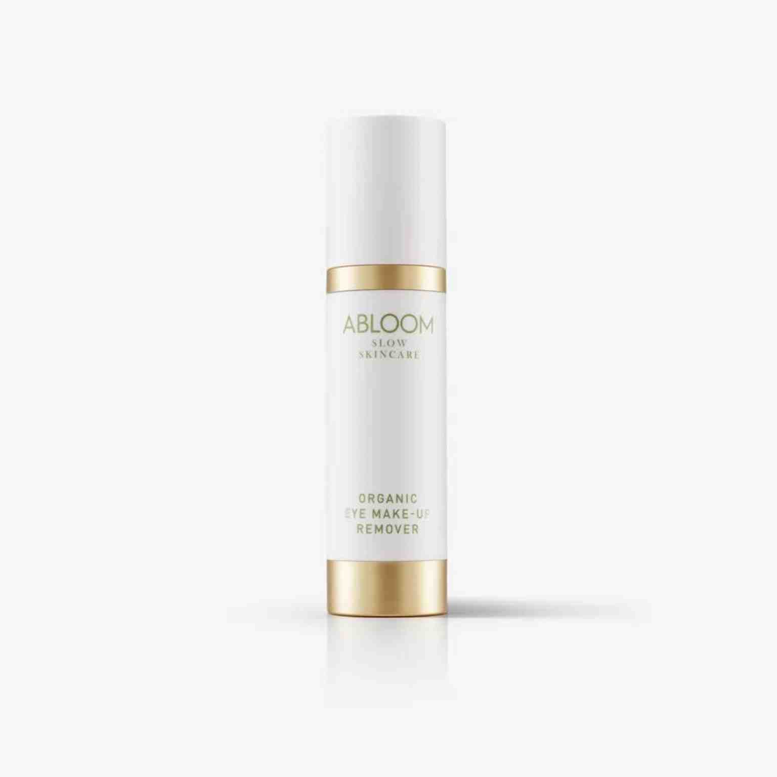 Abloom Biologische Oog Make Up Remover  50 ml | INDISHA