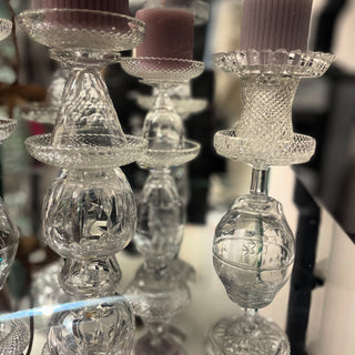 THE GLASS GODDESS
