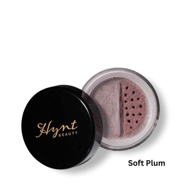 Hynt Beauty | Alto Matte Powder Blush | Soft Plum | THE GODDESS