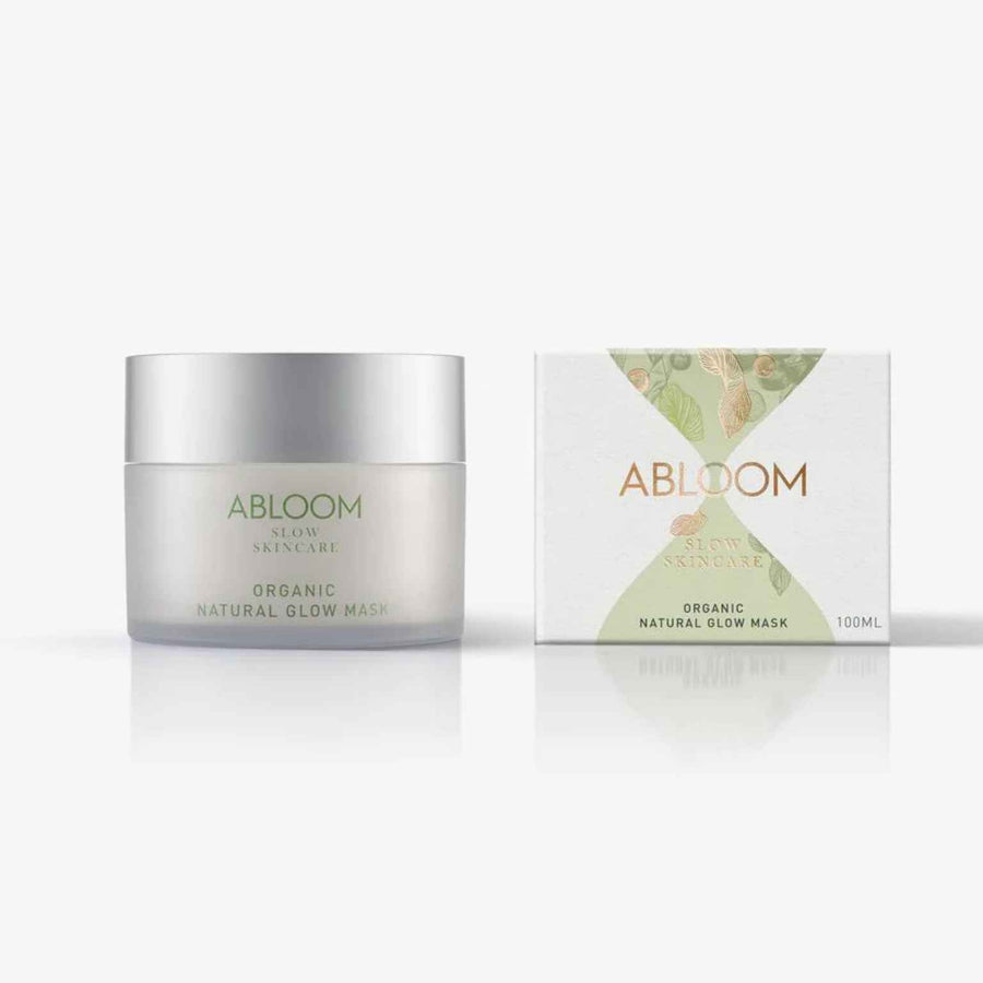 Abloom Skincare | Natural Glow Mask