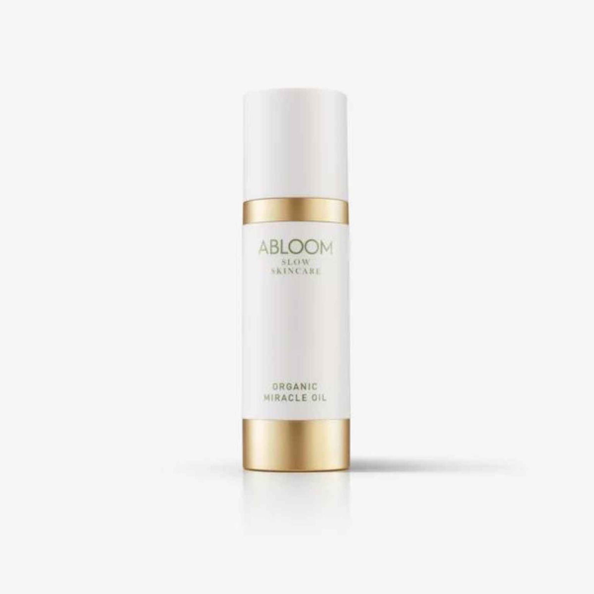 Abloom Miracle Oil | Biologische wonderolie