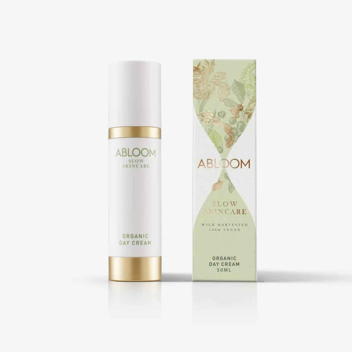 Abloom Organic Skincare | Day Cream 50 ml