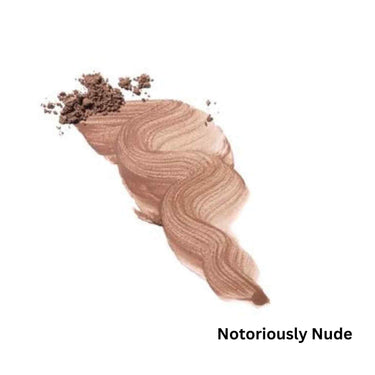 Hynt Beauty | Alto Matte Powder Blush | Notoriously Nude | THE GODDESS