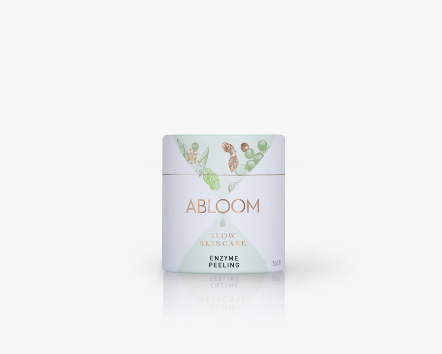 Abloom Organic Enzym Peeling