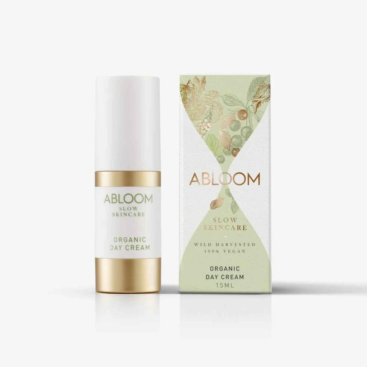 Abloom Organic Skincare | Day Cream 15 ml