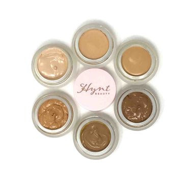 HYNT BEAUTY/  Duet Perfecting Mineralen Concealer