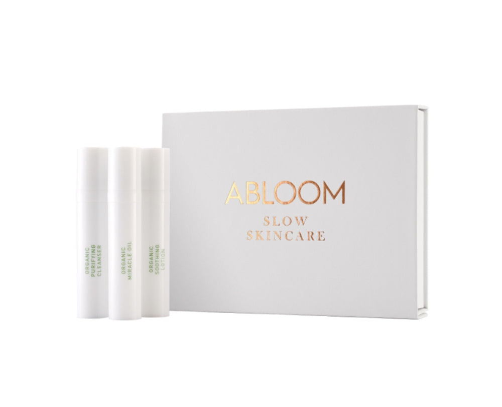 Abloom Man Regimen Set