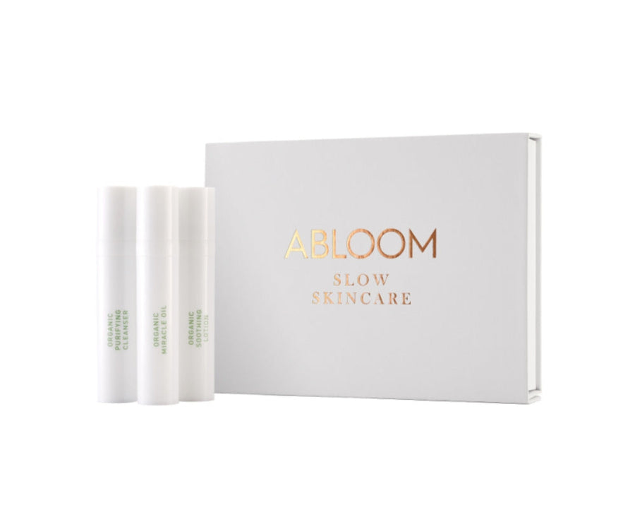 Abloom Man Regimen Set