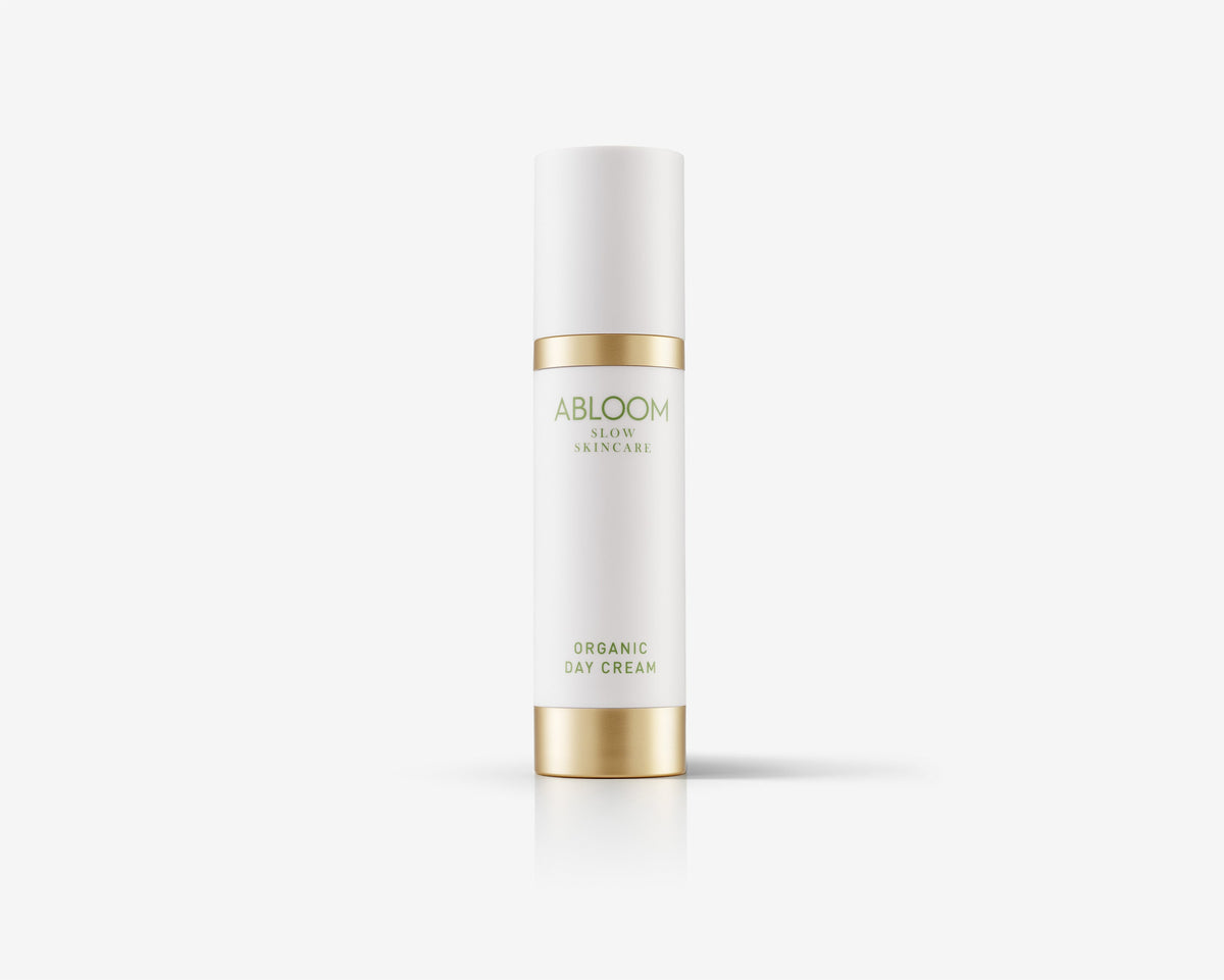 Abloom Biologische Dagcrème
