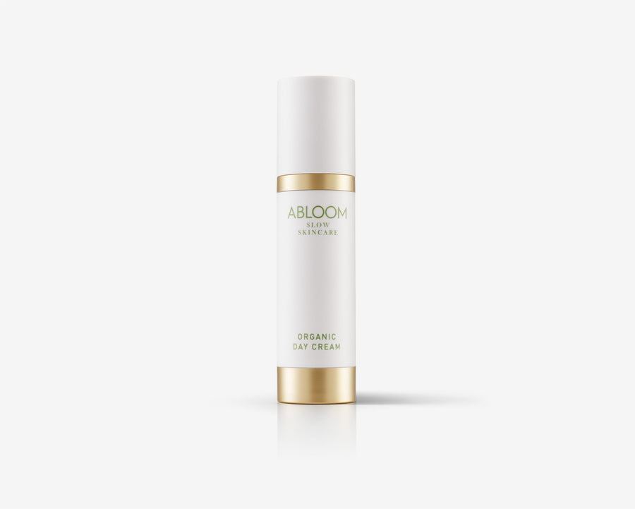 Abloom Biologische Dagcrème