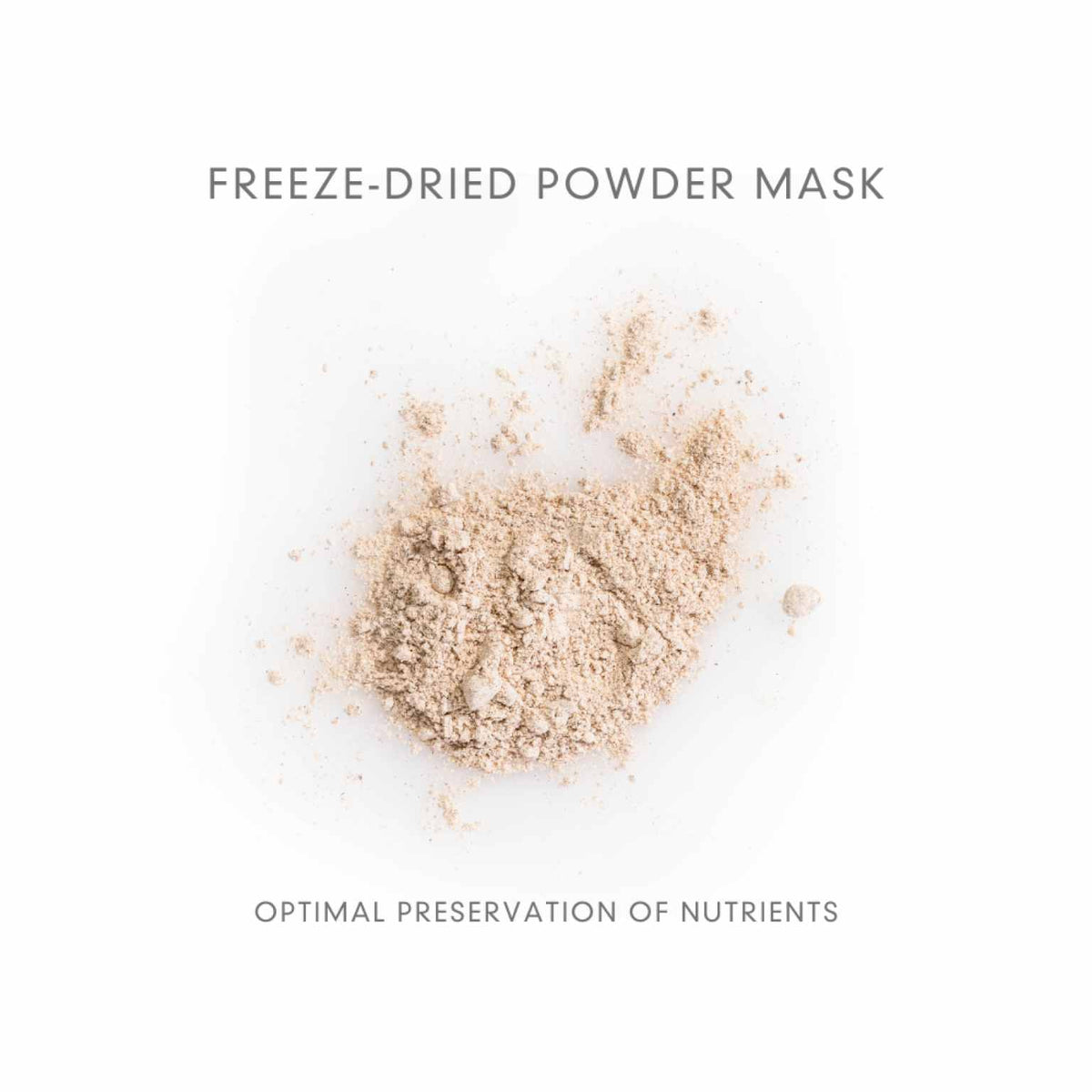 Abloom Collageen Boost Mask - Cell Recovery Mask