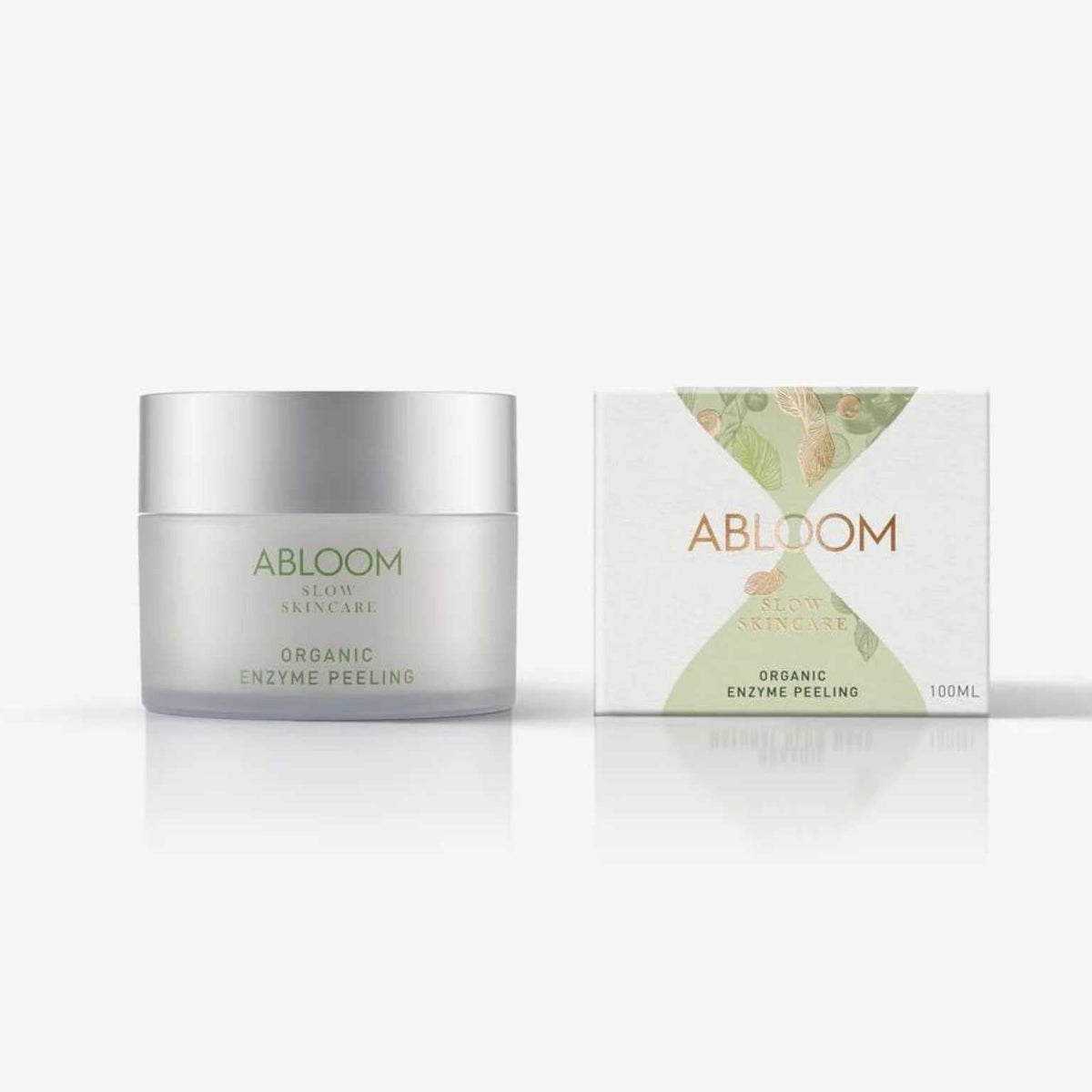 Abloom Enzym Peeling Mask