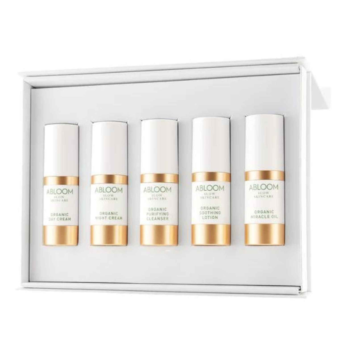 Abloom Skincare Essential Set