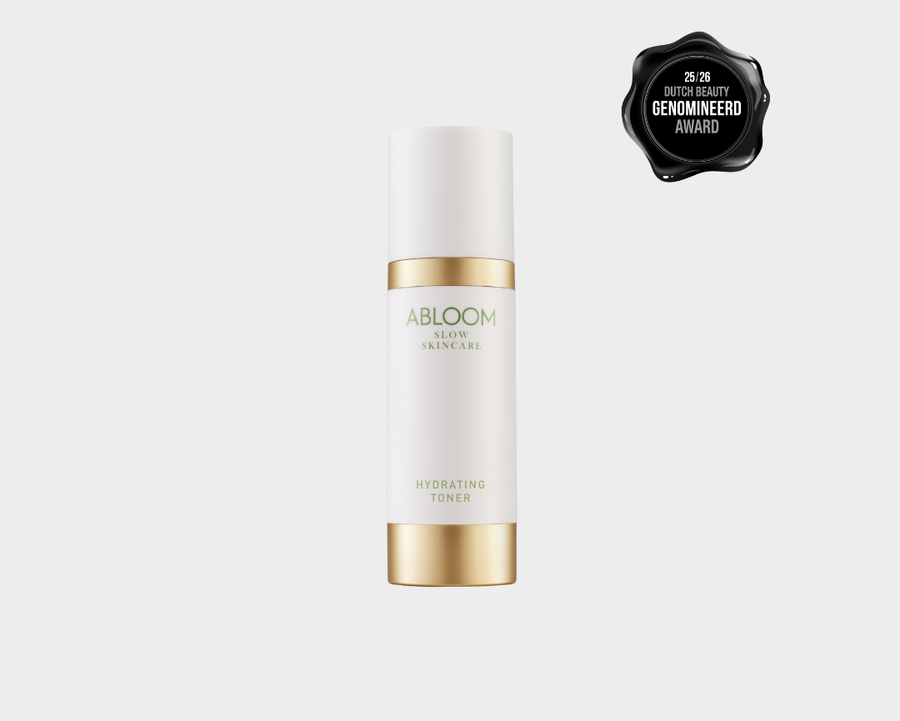 Abloom Hydrating Toner
