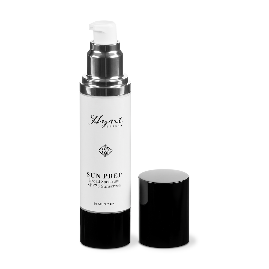 Hynt Beauty | Sun Prep SPF 25