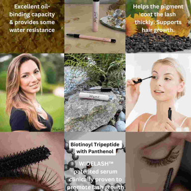 Hynt Beauty Flyrt Mascara | INDISHA