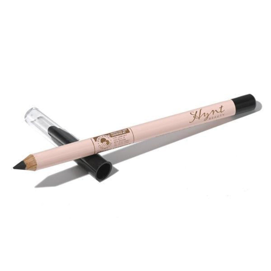 Hynt Beauty | Forte High Definitiion Eyeliner | Zwart | Black