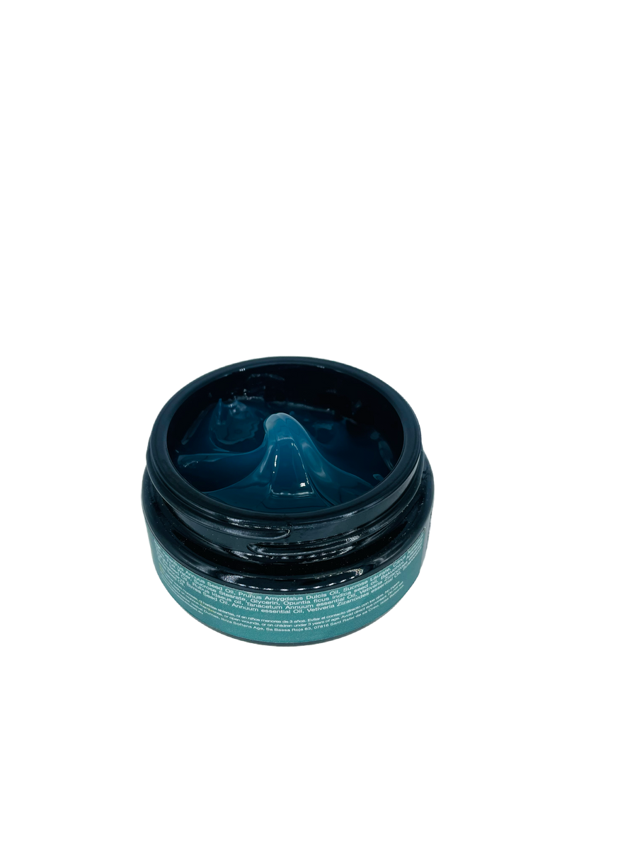 Botanical Soulmates SOS Overnight Mask met bakuchiol
