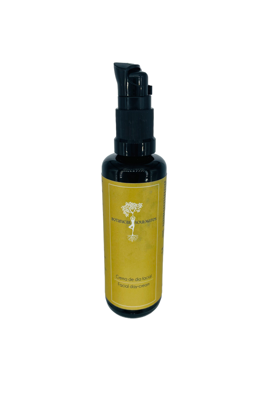 Botanical Soulmates Organic Day Cream