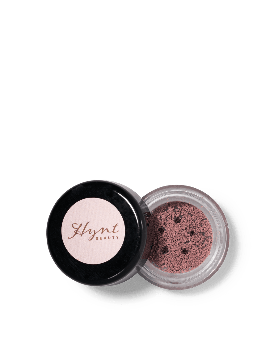 Hynt Beauty Alto Matte Powder Blush sample