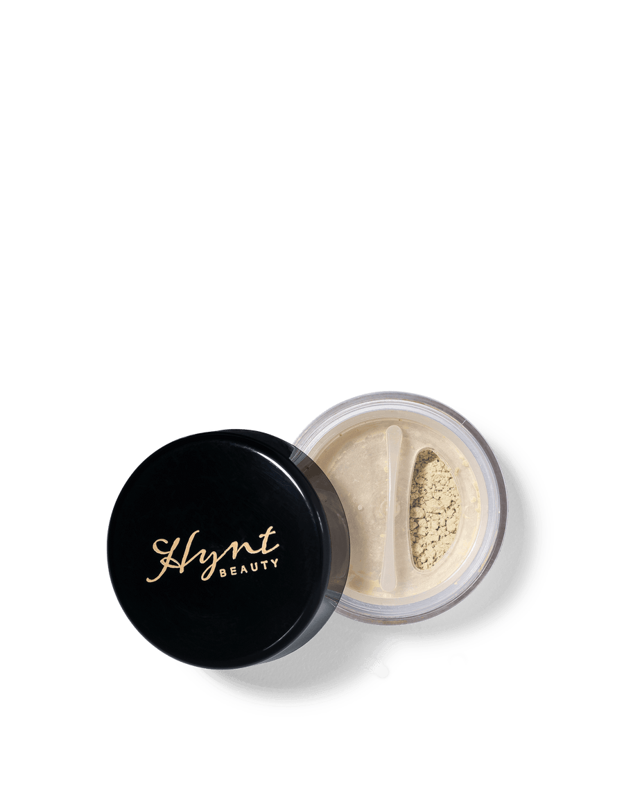 Hynt Beauty Velluto Pure Powder Foundation sample