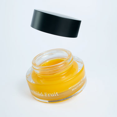USVA COSMETICS / wild fruit anti oxidant rich beauty balm