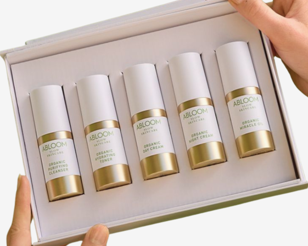 Abloom Essentials Travel Set